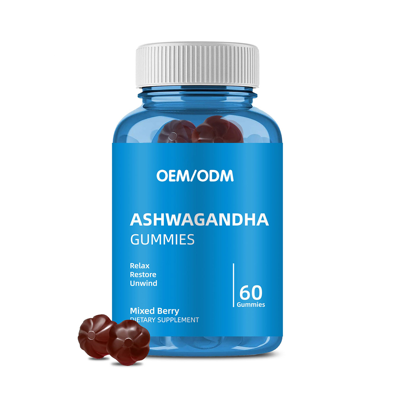 Purple Kegel Chrysantheme Wurzel Amerikanisches Gesundheitsprodukt OEM Verarbeitung OEM OEM Fabrik OEM Investition Franchise Agent WeChat grenzüberschreitender E-Commerce gebundenes Lager Großhandelspreis für südafrikanische betrunkene Auberginengummis